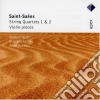 Quatuor Viotti - Quatuors A Cordes (2 Cd) cd