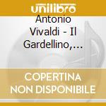 Antonio Vivaldi - Il Gardellino, Concerti Per Flauto cd musicale di Antonio Vivaldi