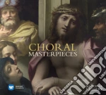 Choral Masterpieces (National Gallery Collection) cd