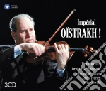 David Oistrakh - Imperial Oistrakh! cd