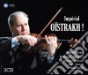 David Oistrakh - Imperial Oistrakh! cd