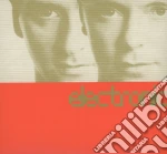 (LP VINILE) Electronic cd