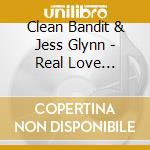 Clean Bandit & Jess Glynn - Real Love (2Track) cd