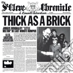 Jethro Tull - Thick As A Brick (Steven Wilson Mix) cd