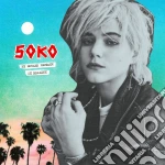 Soko - My Dreams Dictate My Reality cd