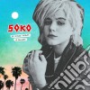 Soko - My Dreams Dictate My Reality cd