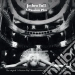 Jethro Tull - A Passion Play (2014 Steven Wilson Mix) cd