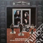 Jethro Tull - Benefit (Steven Wilson 2013 Stereo Remix) cd