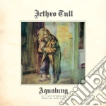 (LP Vinile) Jethro Tull - Aqualung vinile