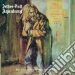 Jethro Tull - Aqualung cd