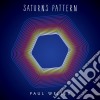 (LP Vinile) Paul Weller - Saturns Pattern cd