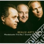 Felix Mendelssohn Antonin Dvorak - Piano Trio N 4 & Piano Trio N 1