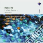 Gaetano Donizetti - L'Elisir D'Amore (Highlights)