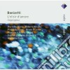 Gaetano Donizetti - L'Elisir D'Amore (Highlights) cd