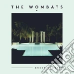 (LP Vinile) Wombats (The) - Greek Tragedy (7') vinile