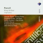 Henry Purcell - KingArthur (Selezione) cd