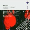 Gioacchino Rossini - Il Barbiere Di Siviglia (Selezione) cd