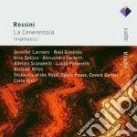 Gioacchino Rossini - La Cenerentola (selezione) cd