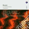 Gioacchino Rossini - La Cenerentola (selezione) cd