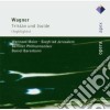 Richard Wagner - Tristan Und Isolde (selezione) cd