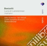 Gaetano Donizetti - Lucia Di Lammermoor [Highlights]