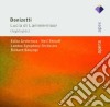 Gaetano Donizetti - Lucia Di Lammermoor [Highlights] cd
