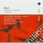 Christoph Willibald Gluck - Ifigenia In Aulide (selezione) cd
