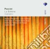 Giacomo Puccini - La Boheme (Highlights) cd