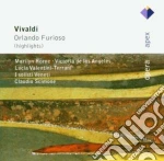 Antonio Vivaldi - Orlando Furioso (selezione) cd