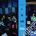 Special A.K.A. (The) - In The Studio (Special Edition) (2 Cd) cd