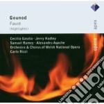 Charles Gounod - Rizzi - Faust (selezione)