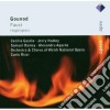 Charles Gounod - Rizzi - Faust (selezione) cd