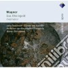 Richard Wagner - Das Rheingold (selezione) cd