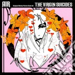 Air - The Virgin Suicides (15th Anniversary) (2 Cd+Lp+Ep)