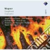 Richard Wagner - Siegfried (selezione) cd