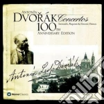 Antonin Dvorak - Dvorak 100th Anniversary: Concerti (6 Cd) cd