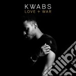 Kwabs - Love + War