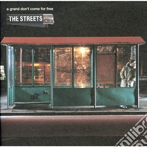 (LP Vinile) Streets (The) - A Grand Don'T Come For Free (2 Lp) lp vinile di Streets (The)