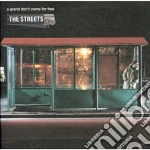 (LP Vinile) Streets (The) - A Grand Don'T Come For Free (2 Lp) vinile