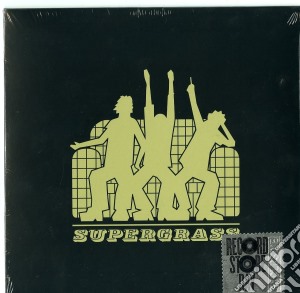 (LP Vinile) Supergrass - Sofa (of My Lethagy)  Rsd (7