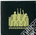 (LP Vinile) Supergrass - Sofa (of My Lethagy)  Rsd (7') vinile