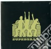 (LP Vinile) Supergrass - Sofa (of My Lethagy)  Rsd (7") cd
