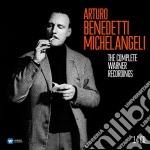 Arturo Benedetti Michelangeli - The Complete Warner Recordings (14 Cd)