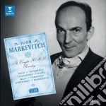 Igor Markevitch - Complete Hmv Recordings