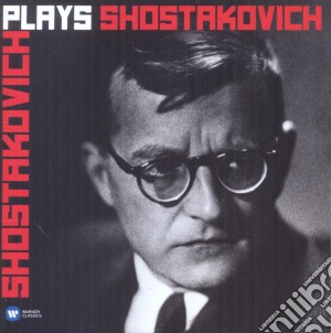 Dmitri Shostakovich - Shostakovich Plays Shostakovich (2 Cd) cd musicale di Dmitri Shostakovich