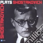 Dmitri Shostakovich - Shostakovich Plays Shostakovich (2 Cd)