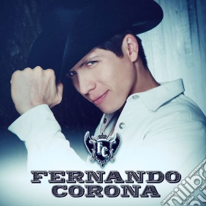 Fernando Corona - Fernando Corona cd musicale di Fernando Corona
