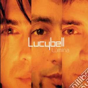 Lucybell - Lumina cd musicale di Lucybell