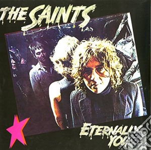 (LP VINILE) Eternally yours lp vinile di The Saints