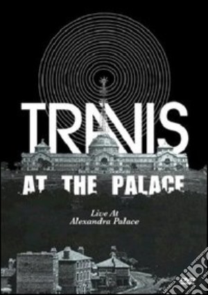 (Music Dvd) Travis - At The Palace: Live At Alexandra Palace [ITA SUB] cd musicale
